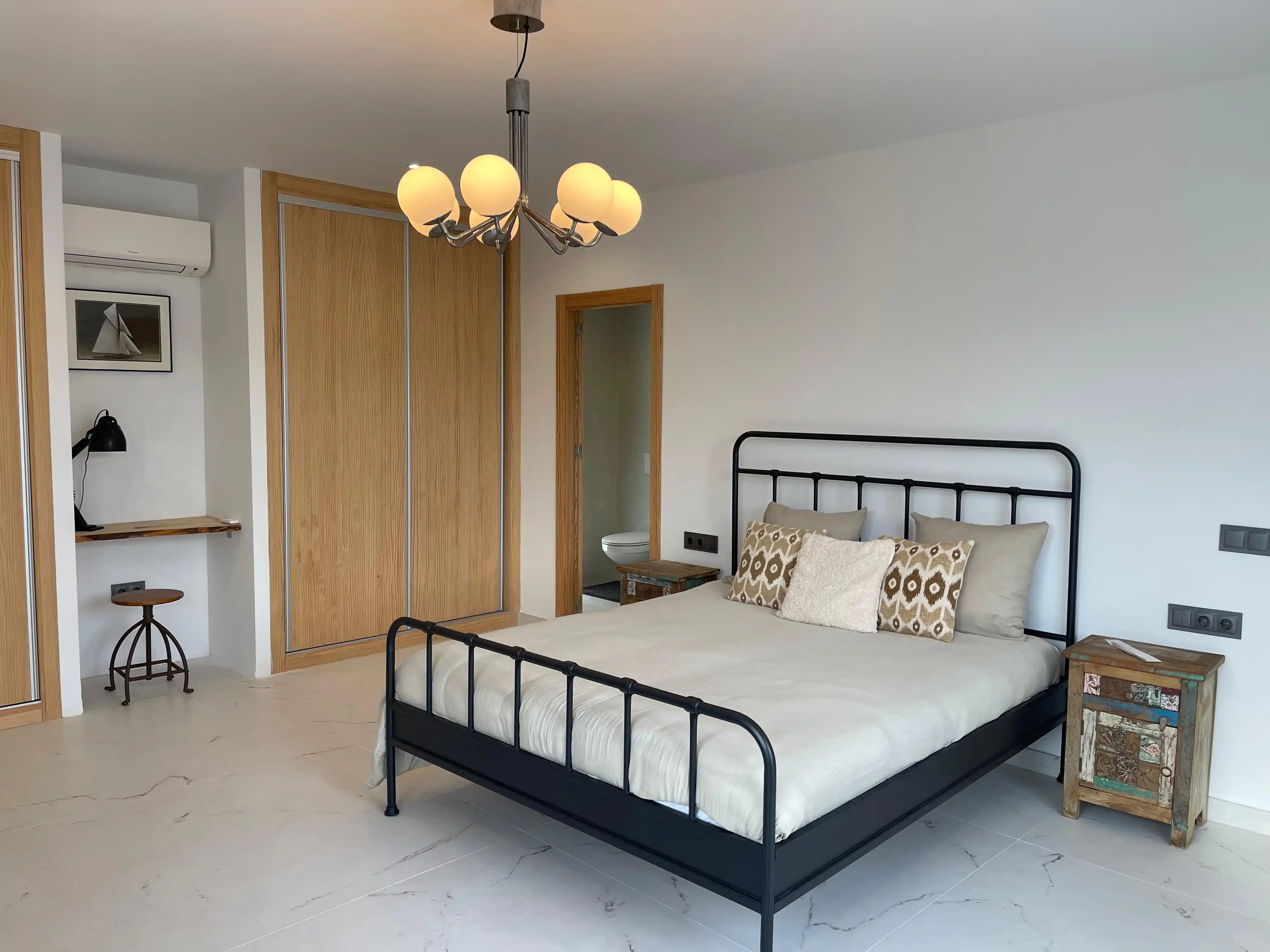 Chambre 1er