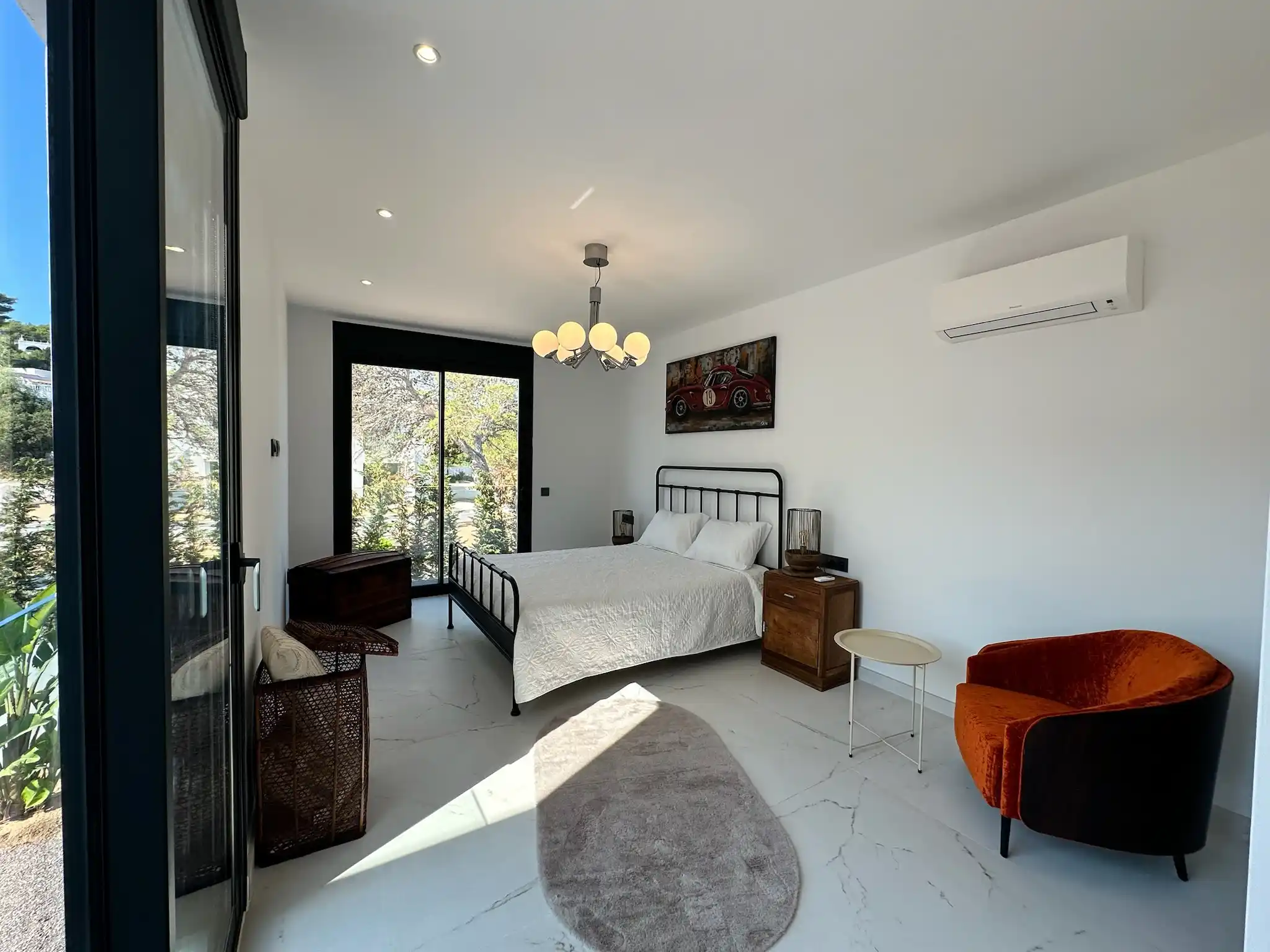 Chambre 1er