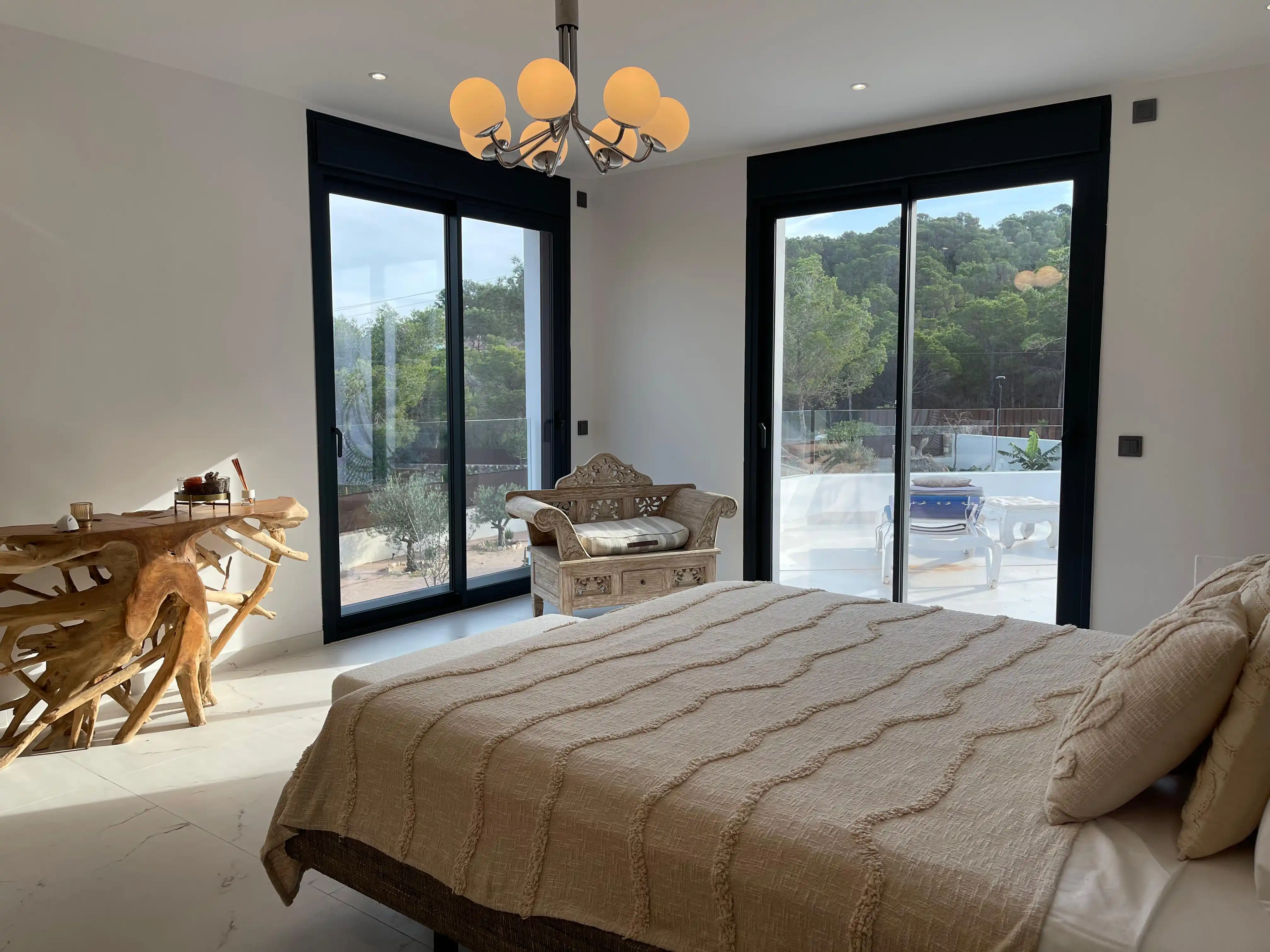 Chambre 1er