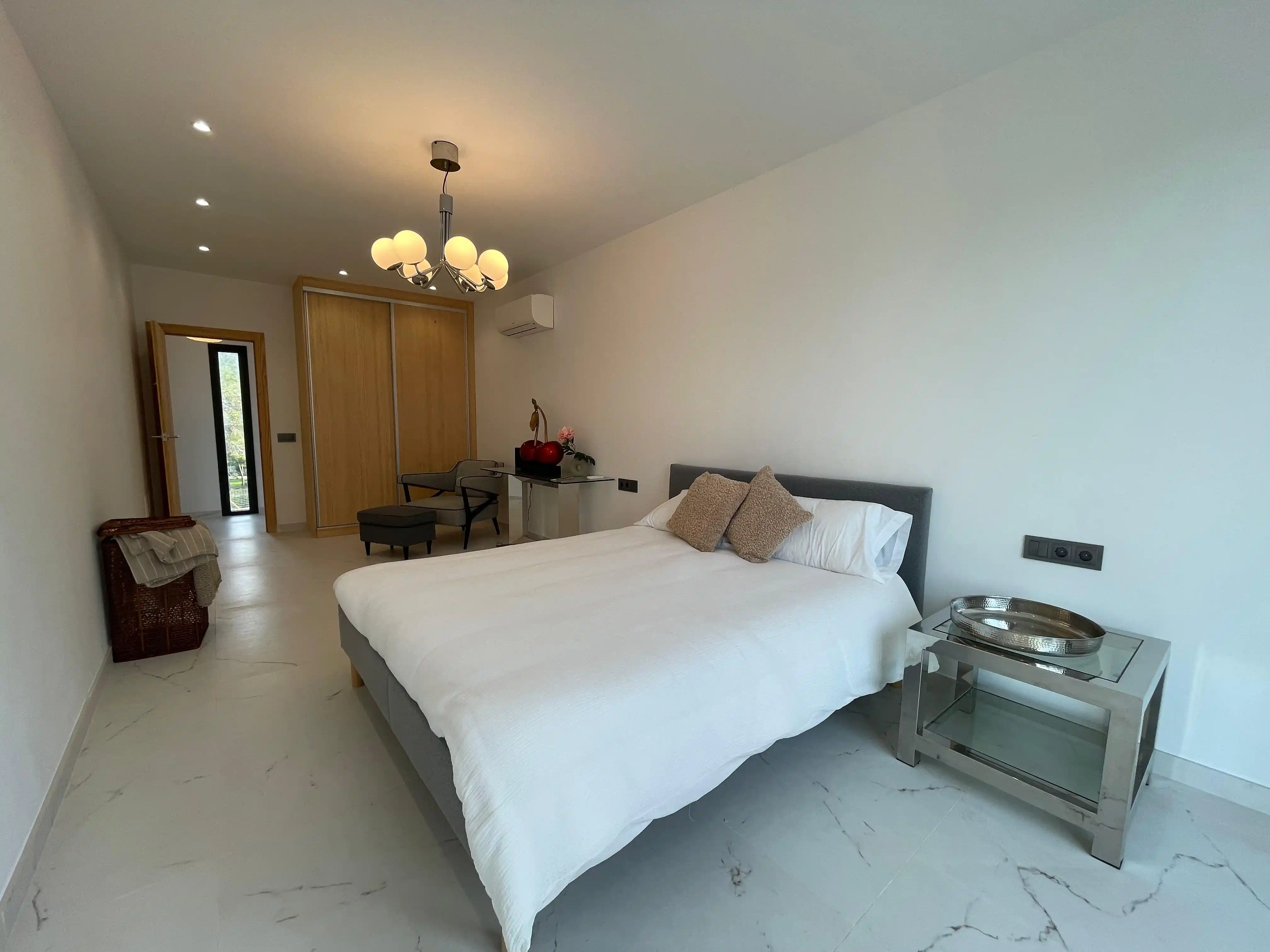 Chambre 1er étage