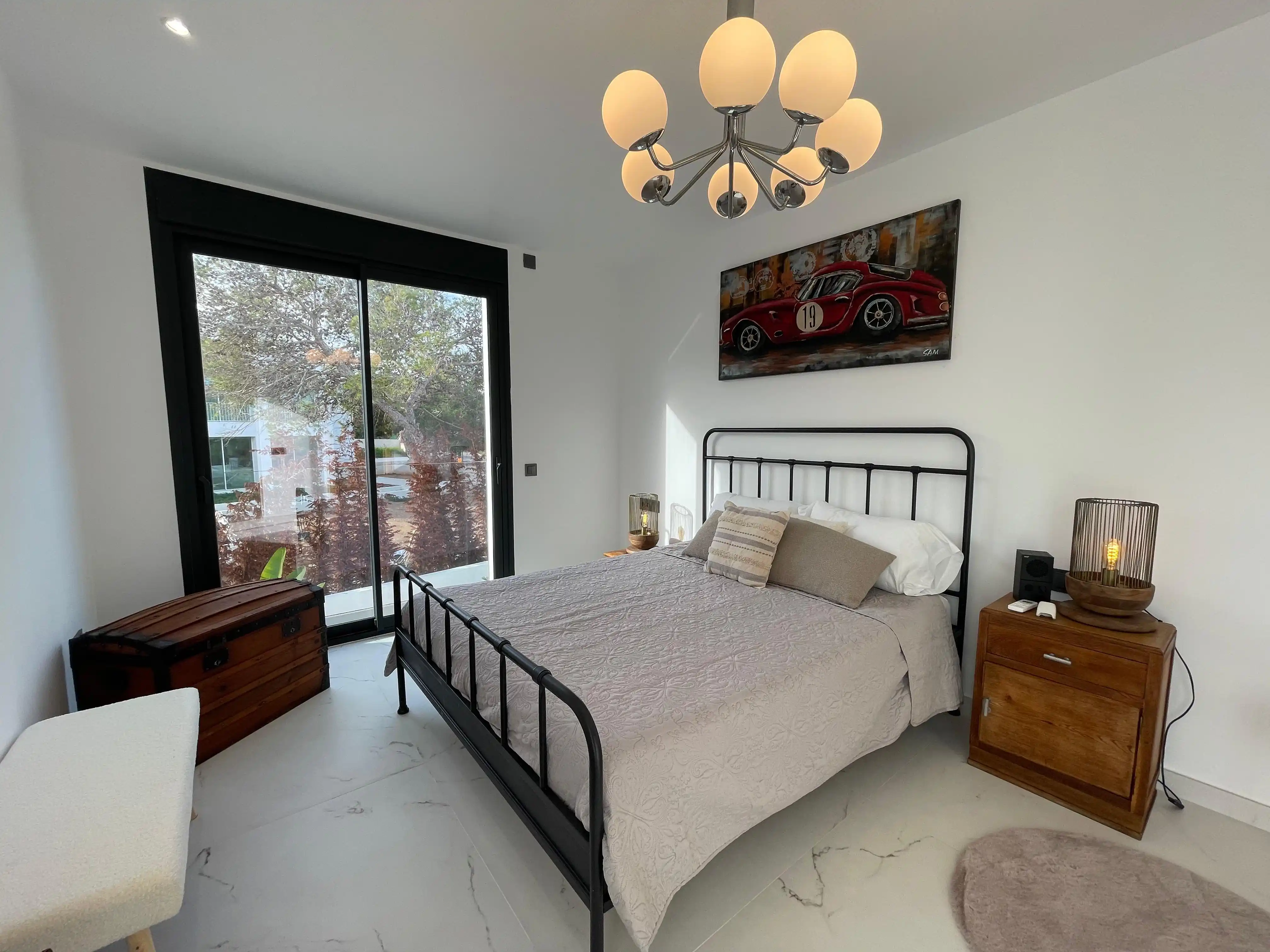 Chambre 1er étage