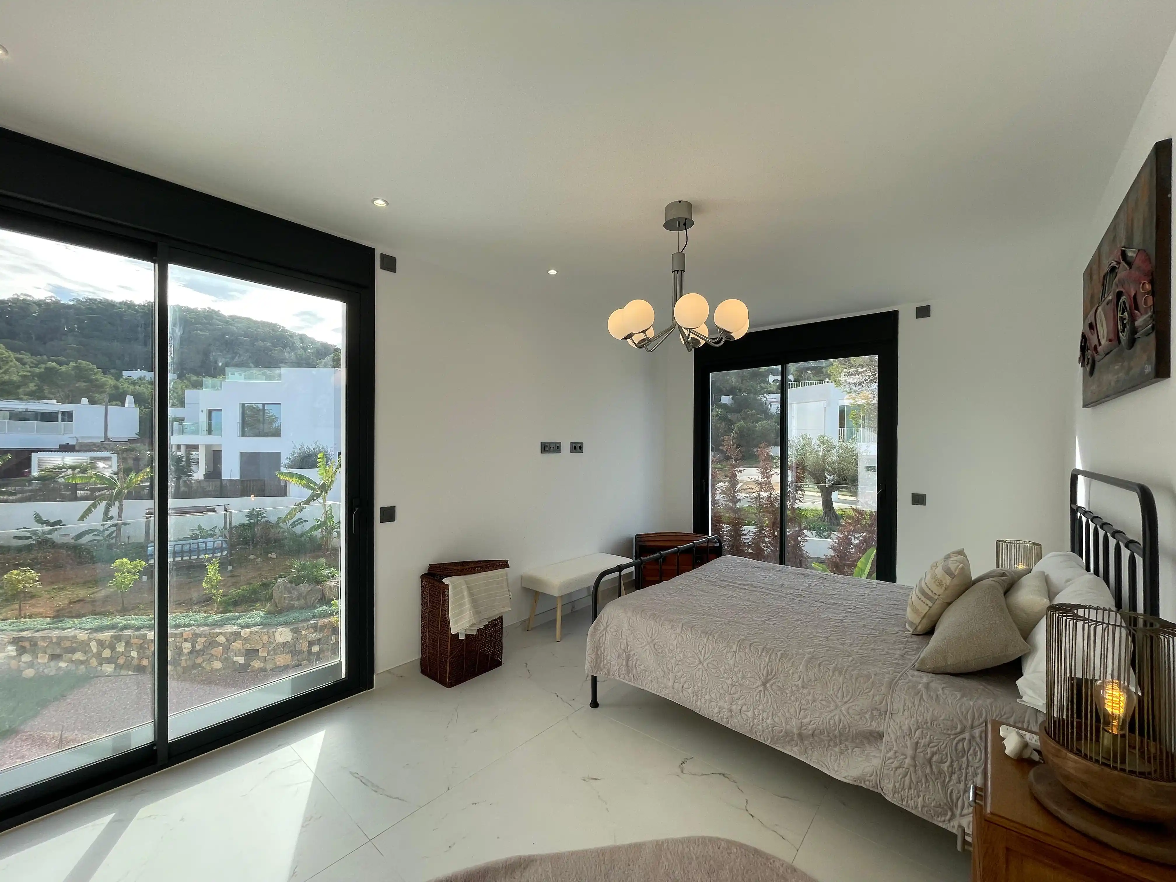 Chambre 1er