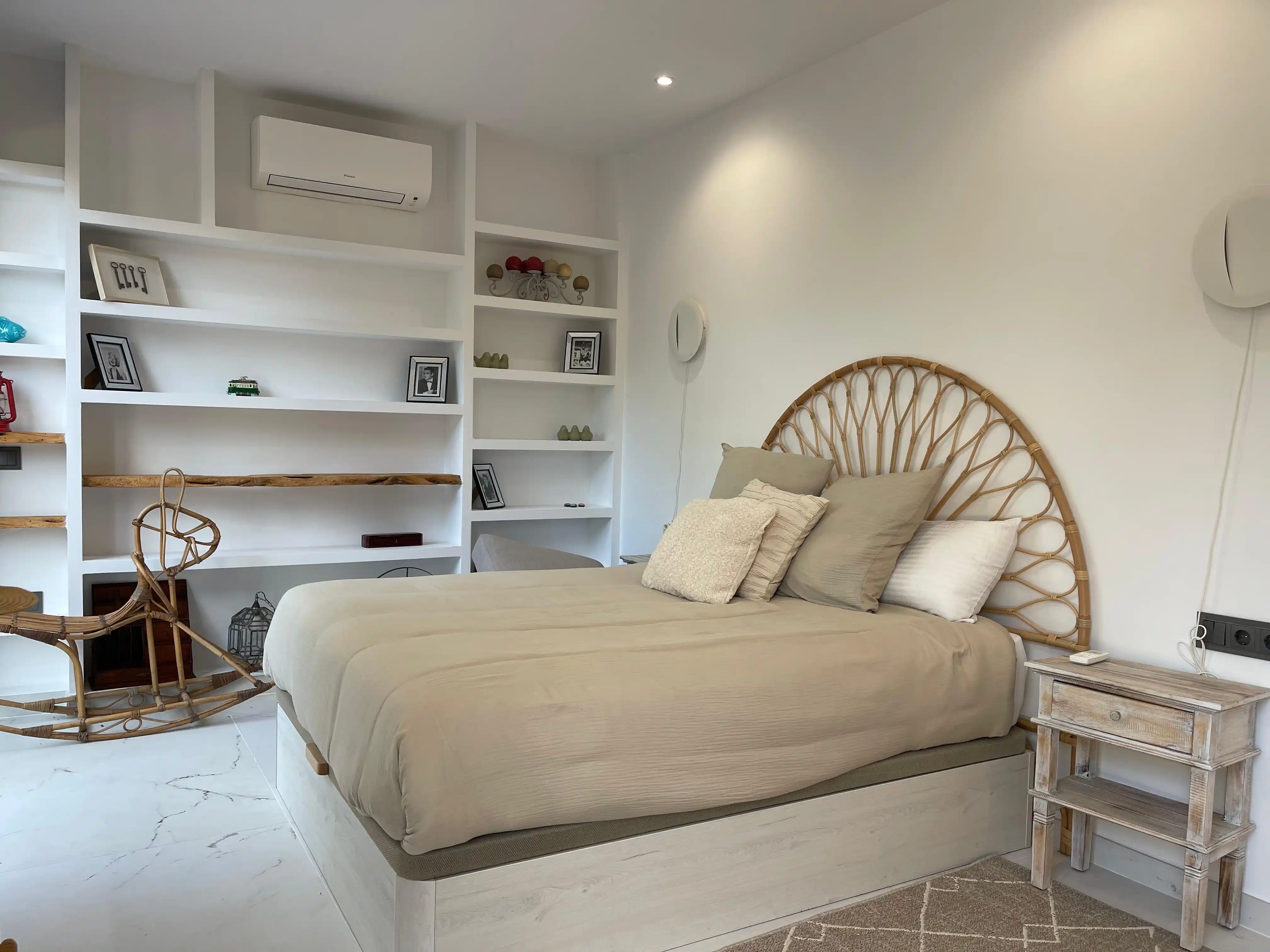 La Chambre RDC