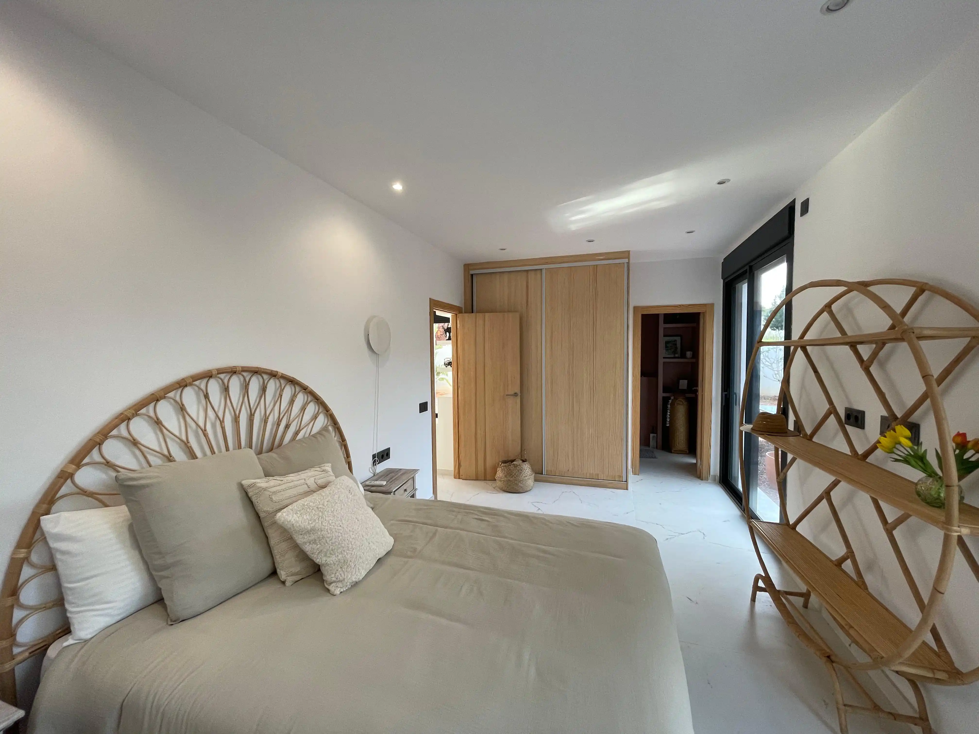 La Chambre RDC