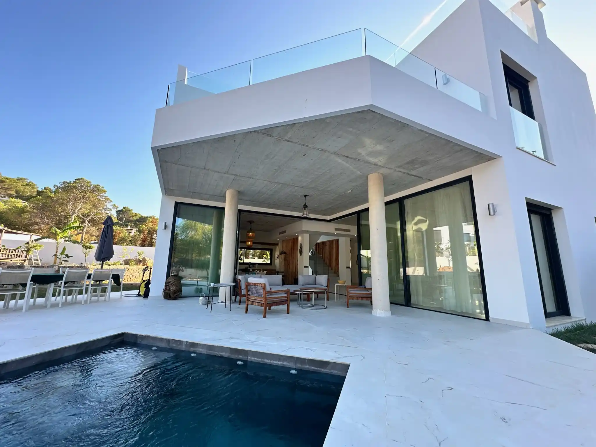 La Facade
