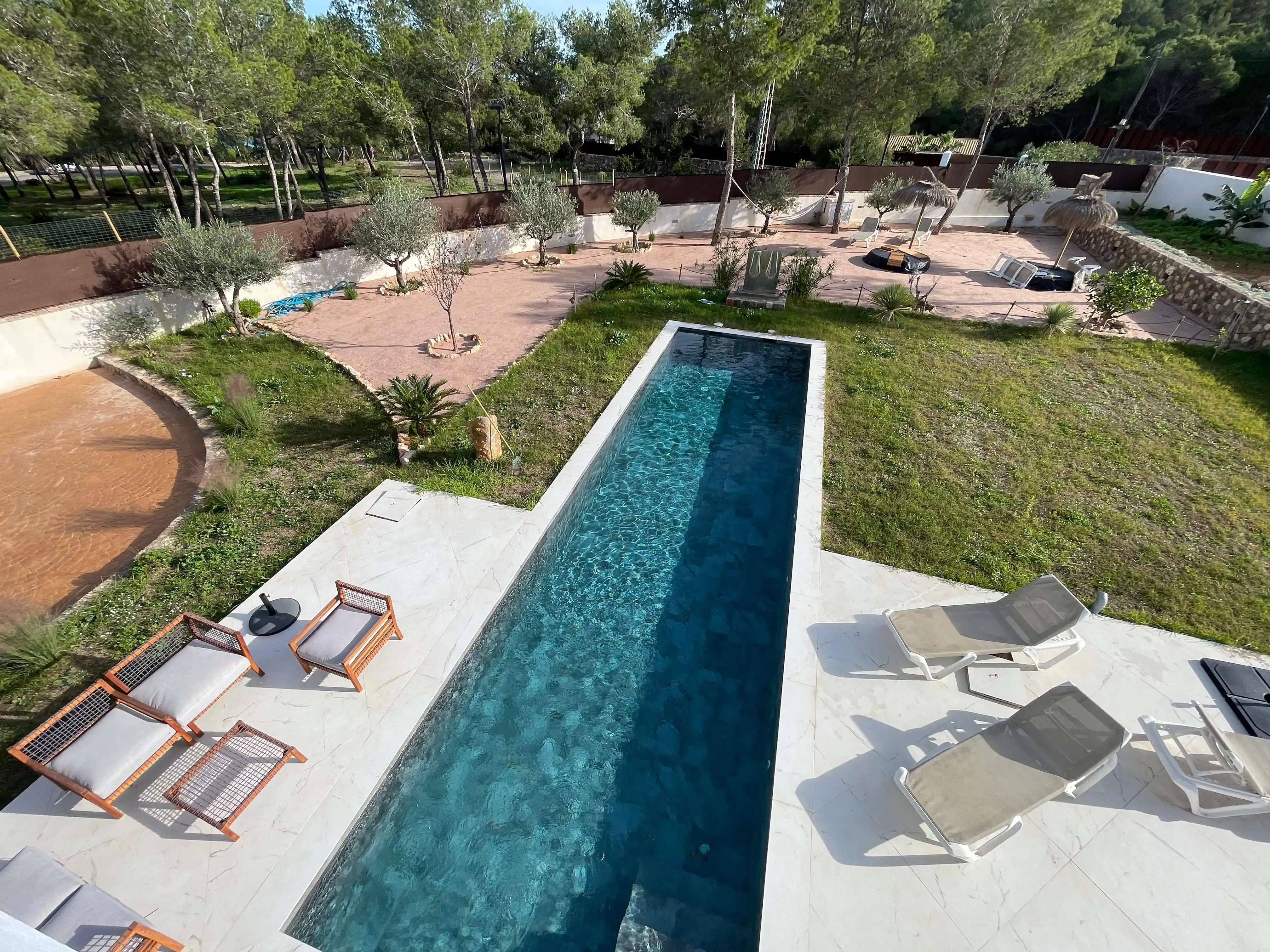 La Piscine