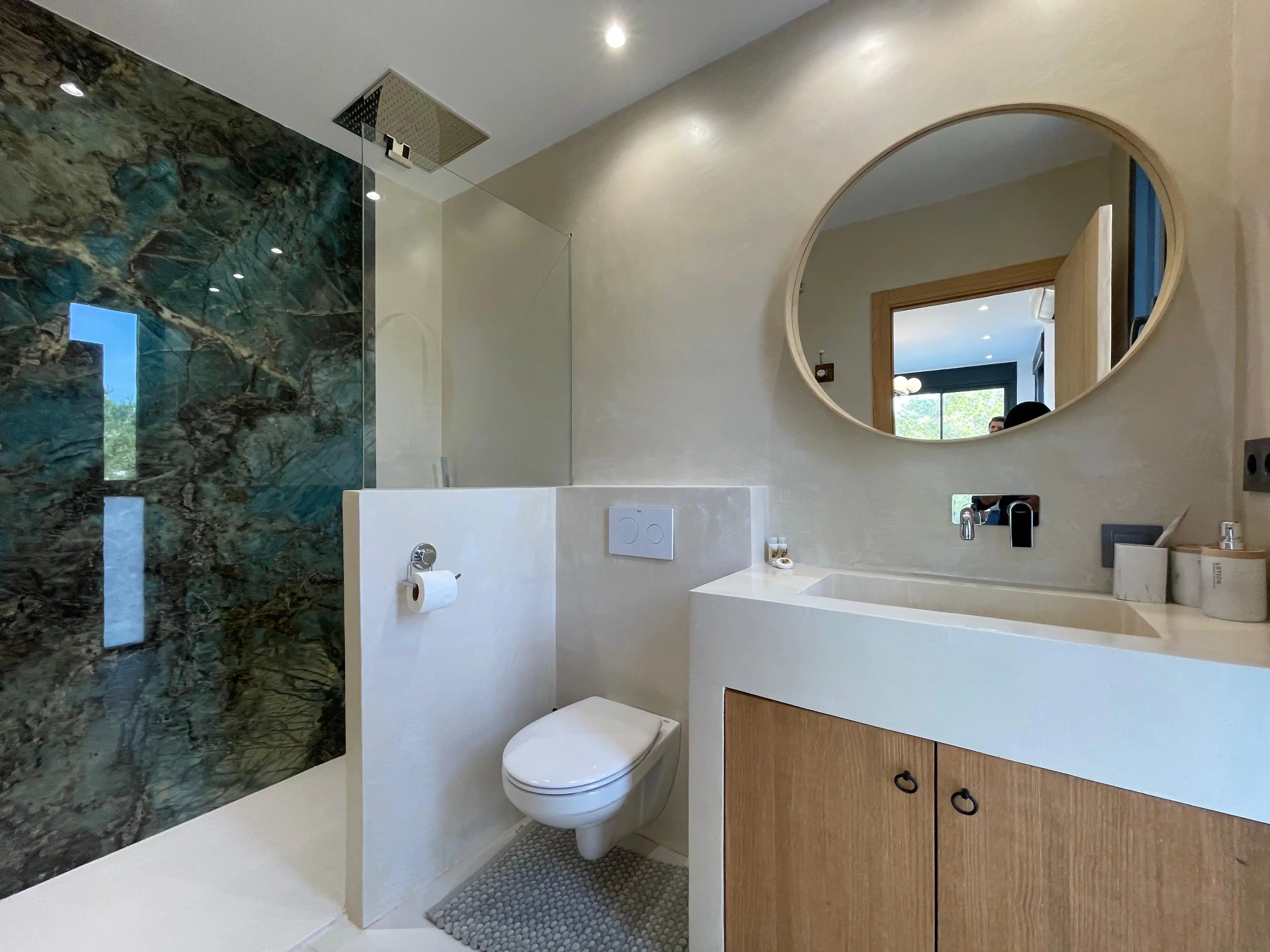Salle de Bain 1er